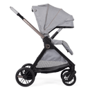 Chicco Trio Belleagio Flexi c/ First Recline Lunar Rock+ Base Full 360