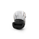 Cybex Cloud S Style + Anoris S Style Off White + Base S