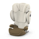 Cybex Solution S Style Jade Green