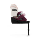 Cybex Anoris S Style Quartz Pink