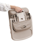 Chicco Assento Elevatório Bento Vanilla