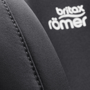 Britax Romer Safefix Classic Deep Black