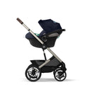 Cybex Talos S Lux TPE Stormy Blue