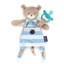 Chicco pocket friend ursinho azul