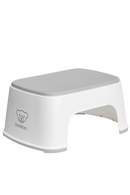 Babybjorn Degrau de Apoio White Grey