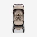 Joolz Carrinho Aer2 Bundle Wildride Sandy Taupe