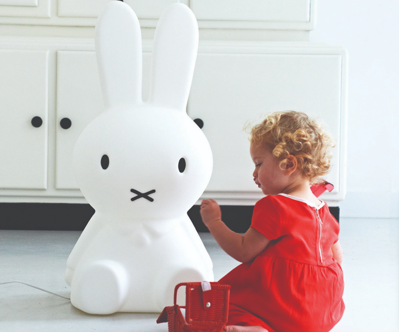 Mr Maria Miffy XL