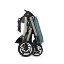 Cybex Talos S Lux TPE Stormy Blue