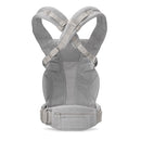 Ergobaby Omni Deluxe Mesh Pearl Grey
