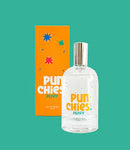 Punchies Água de Colónia Vegan Peppy