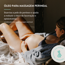 Doomoo & Shinncare Oleo Massagem do Perineo 500ml