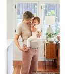 Ergobaby alta Hip Seat Natural Beige