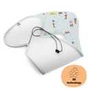 Aeromoov Air Layer Grupo 1 Circus Tiger