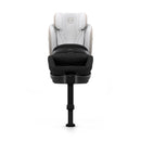 Cybex Anoris Si Style Off White