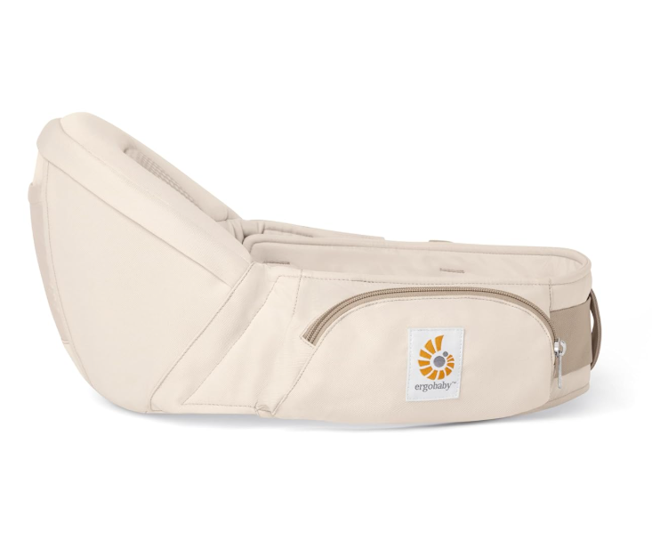 Ergobaby Lift Hip Seat Natural Beige
