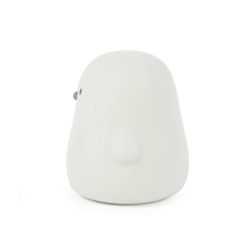 Walking Mum Luz De Presença PiNguim Verde