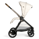 Chicco Duo Bellagio com First Recline Amber Glow + Base Full 360