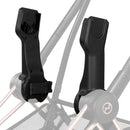 Cybex Coya Adaptador Black 26