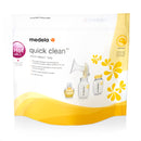 Medela Sacos Esterilização Quick Clean 5pcs