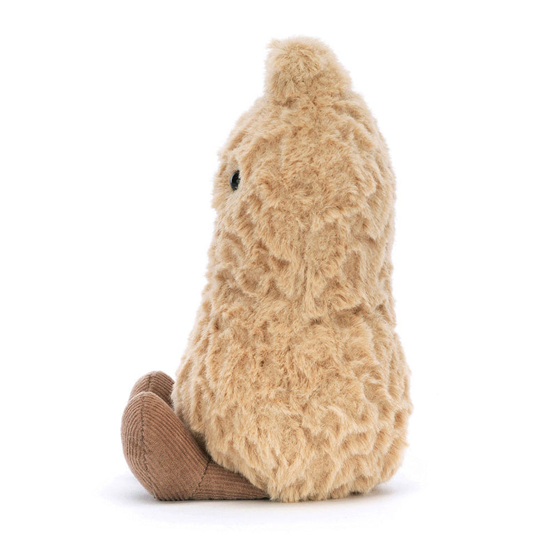 Jellycat Peanut