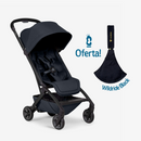 Joolz Carrinho Aer2 Bundle Wildride Dark Navy Blue