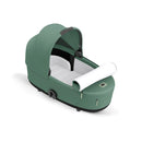 Cybex Mios Alcofa Lux Leaf Green