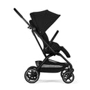 Cybex Eezy S Twist+ 2 26 BLK Magic Black