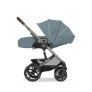 Cybex Talos 2 S Lux TPE Stormy Blue