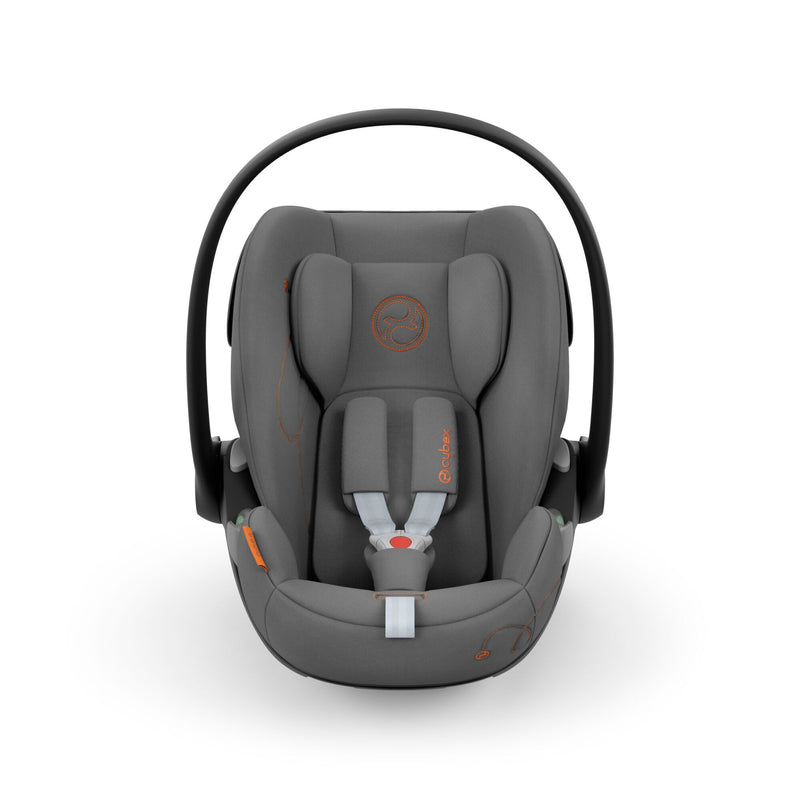 Cybex Cloud G i-Size Lava Grey