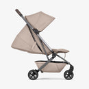 Joolz Carrinho Aer2 Bundle Wildride Sandy Taupe