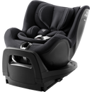 Britax Romer Dualfix Pro Deep Black