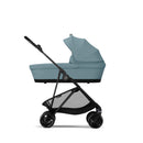 Cybex Alcofa Melio Stormy Blue