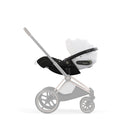 Cybex Cloud S Style Off White
