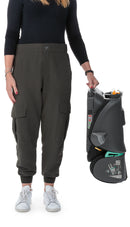 Chicco Fold & Go i-Size Air Black