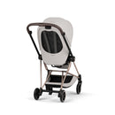Cybex Mios Style Seat Pack City Grey