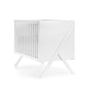 Trama Cama Artech Branco Mate