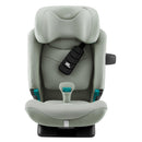 Britax Romer Advansafix Pro Style Sage Green + Forra de Verão