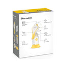 Medela extractor harmony flex