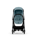 Cybex Melio Carbon Stormy Blue