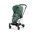 Cybex Mios Seat Pack Leaf Green