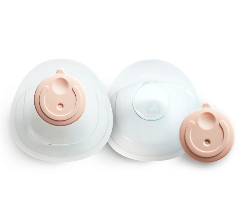 Munchkin Concha Colectora Leite