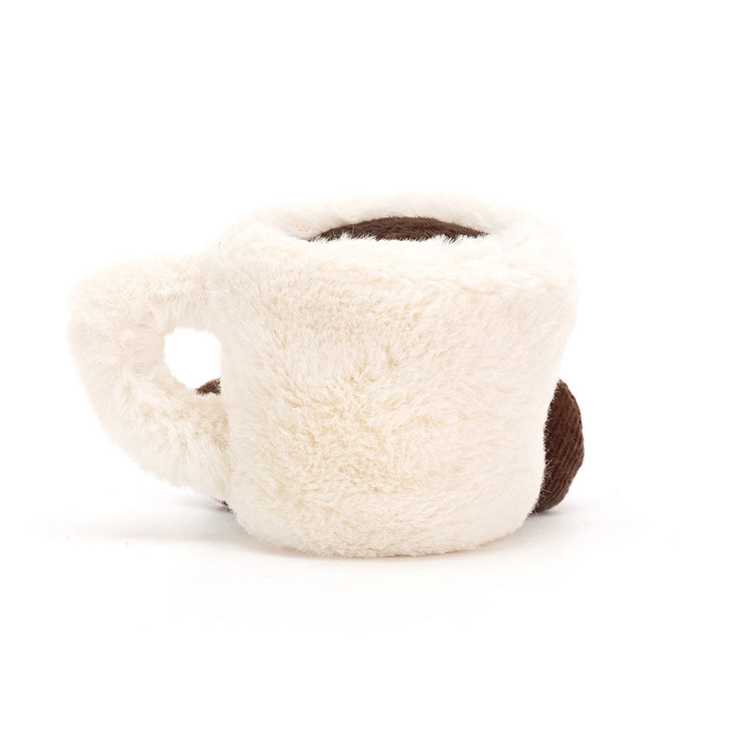 Jellycat Expresso Cup