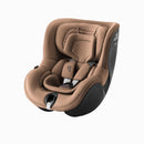 Britax Romer Dualfix 5Z Lux Warm Caramel
