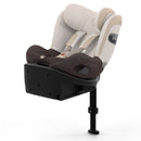 Cybex Sirona Si Style Amber Brown