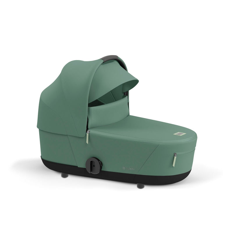 Cybex mios alcofa lux leaf green