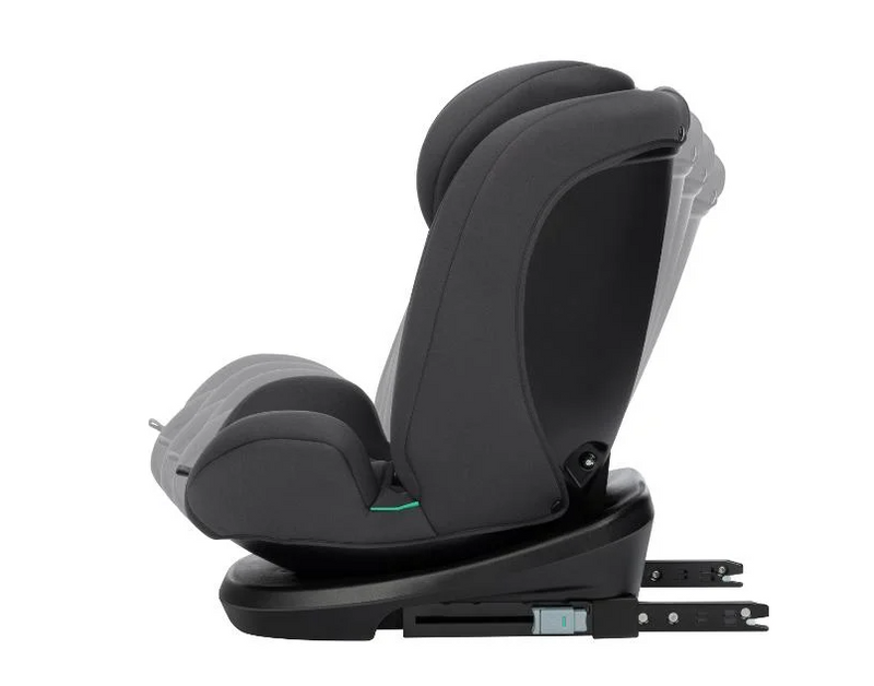 Bebeconfort Apollo i Size Mineral Graphite