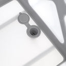 Janeé Banheira Oasis Translucent White