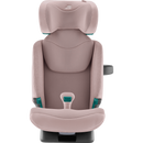 Britax Romer Safefix Style Dusty Rose