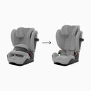 Cybex Pallas G3 i Size Plus Stone Grey