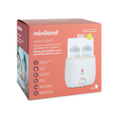 Miniland Warmy Twin Color